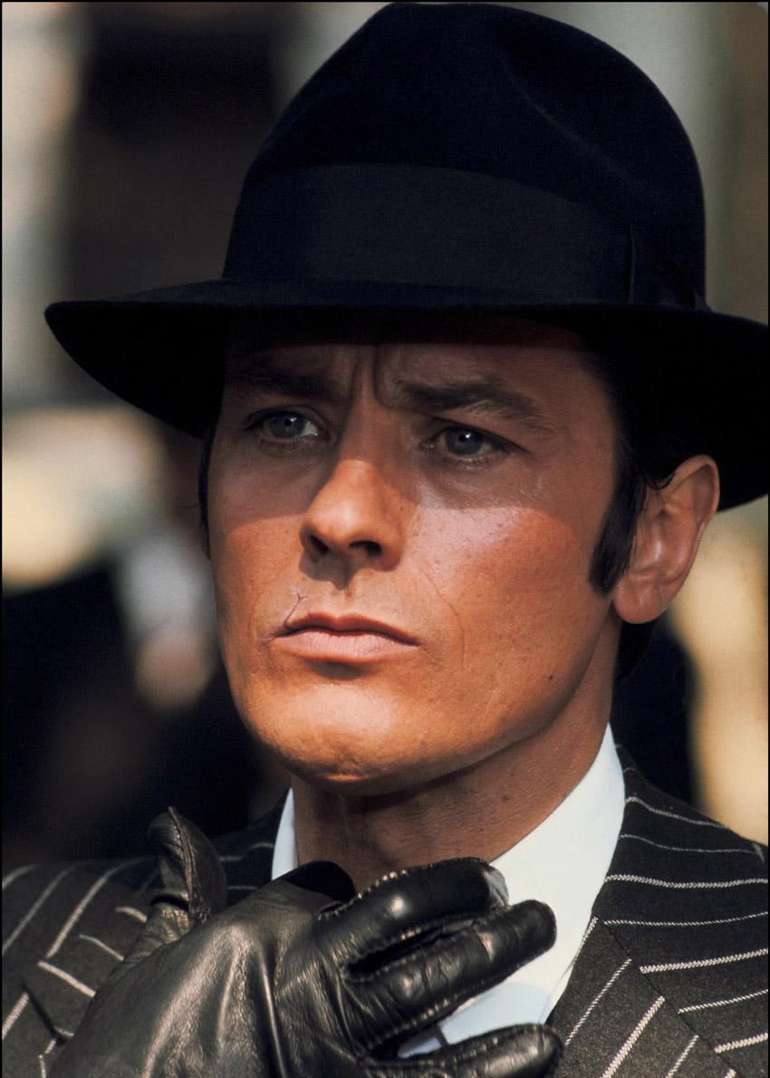 Alain Delon photo #296055 | Celebs-Place.com