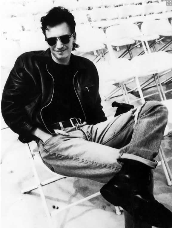 Alan Wilder Photo #553292 