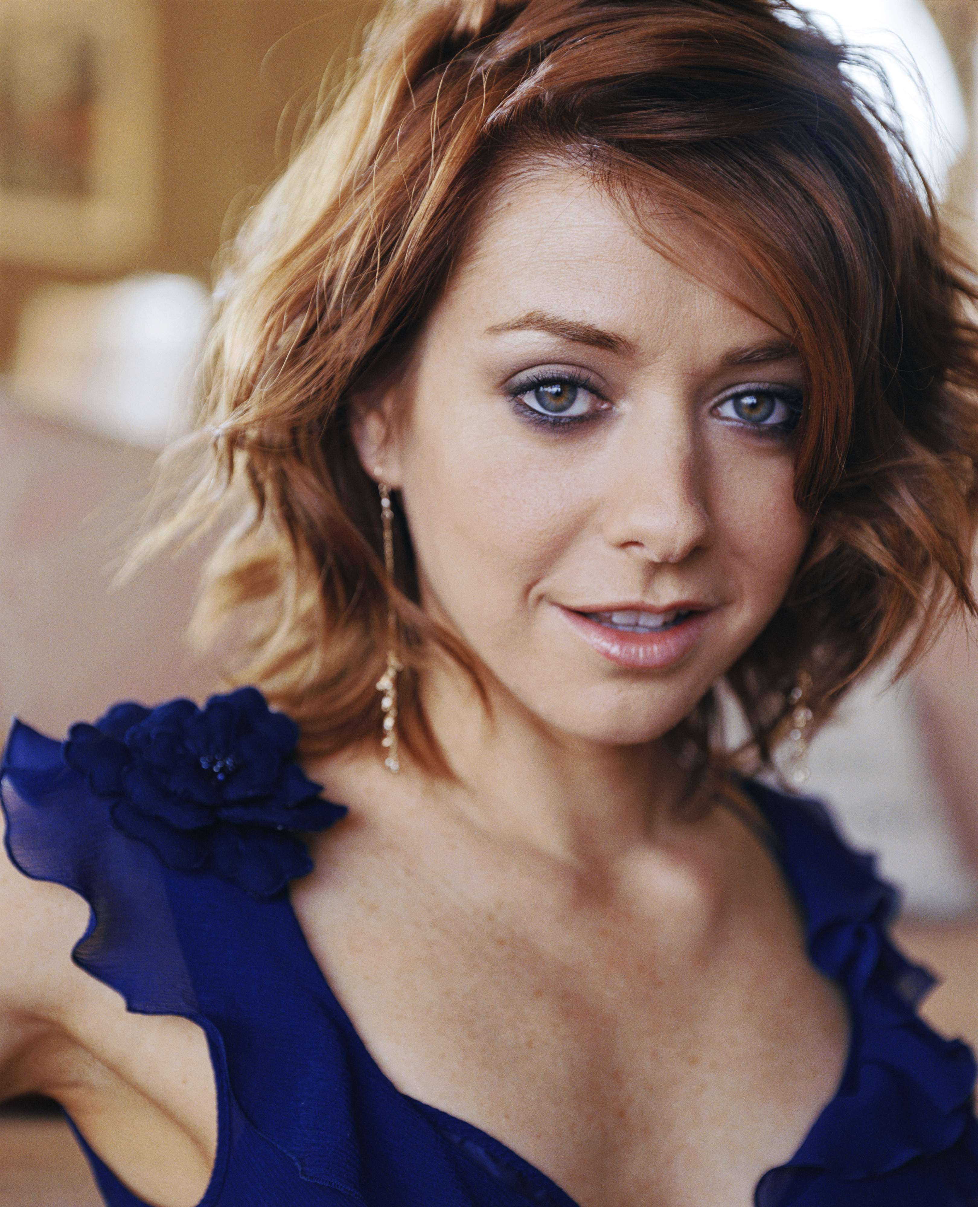 Alyson Hannigan Photo Gallery 190 Best Alyson Hannigan Pics Celebs