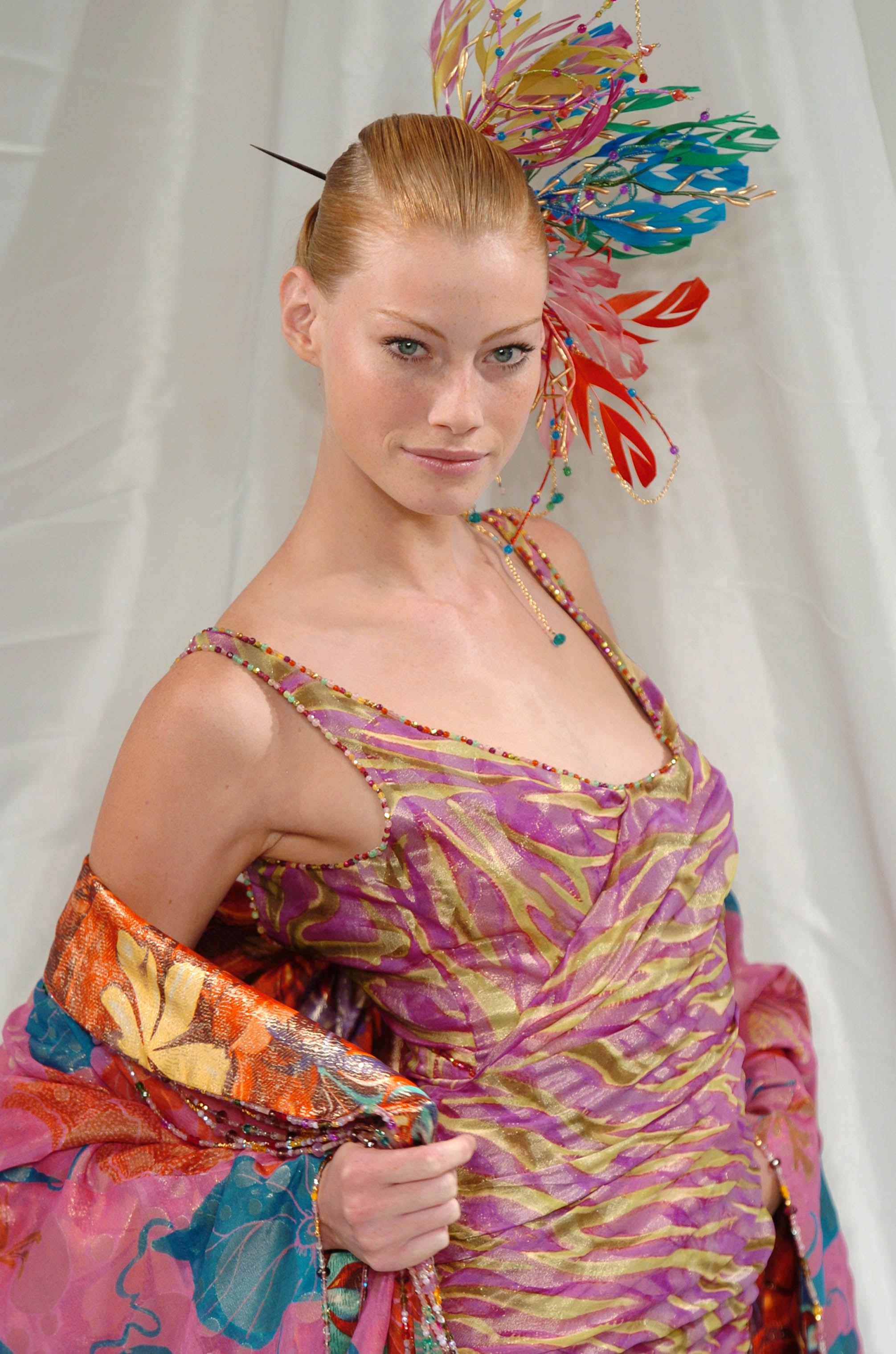 Alyssa Sutherland Net Worth
