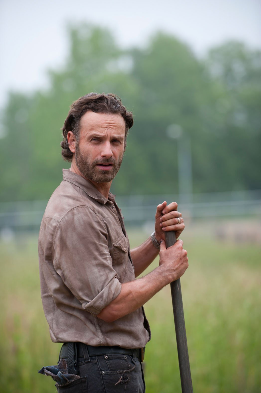 Andrew Lincoln photo gallery - 111 best Andrew Lincoln pics | Celebs-Place.com