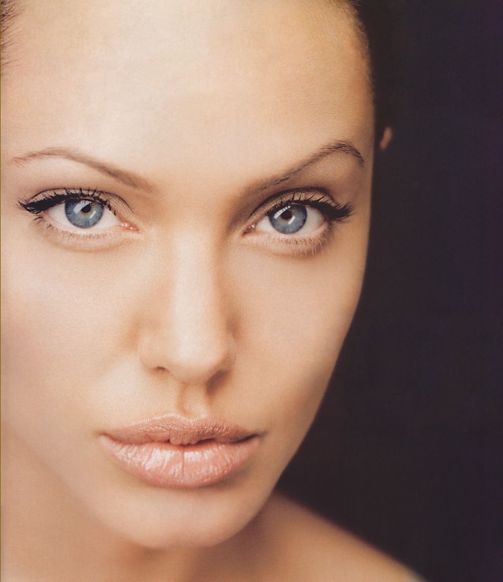 Angelina Jolie Photo 742428 Celebs