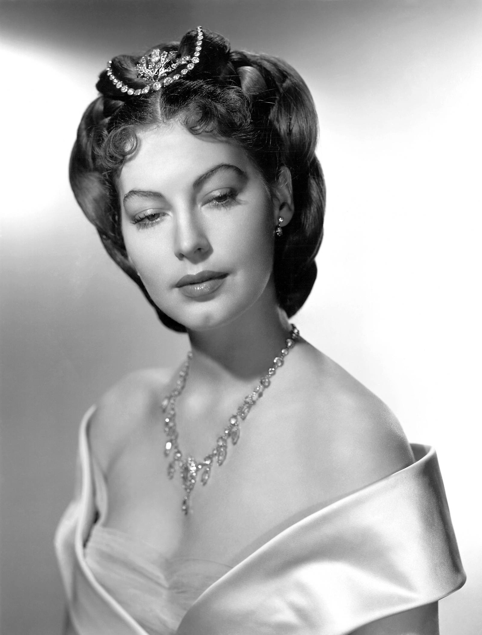 Ava Gardners Best Quotes on Love and Fame — Ava Gardner 