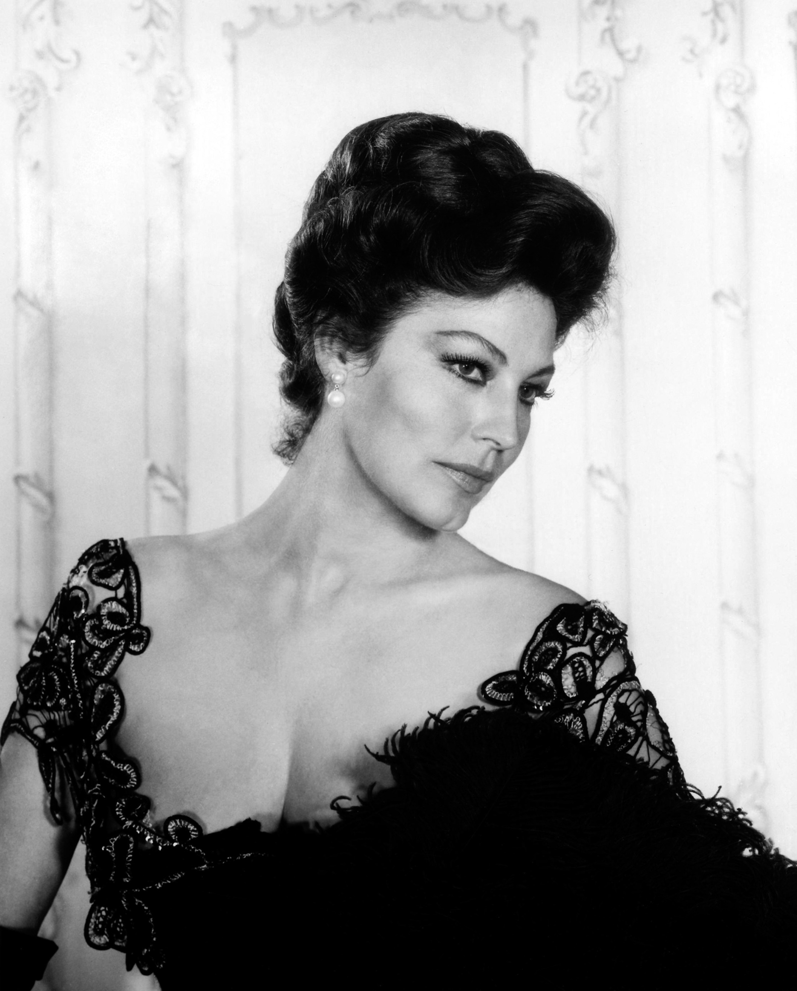 Ava Gardner | Known people - famous people news and 