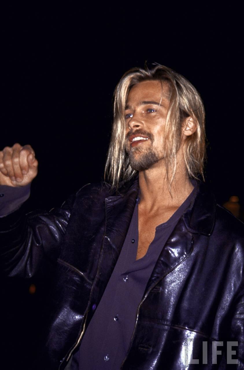Foto actual brad pitt 17 Foto actual brad pitt 70