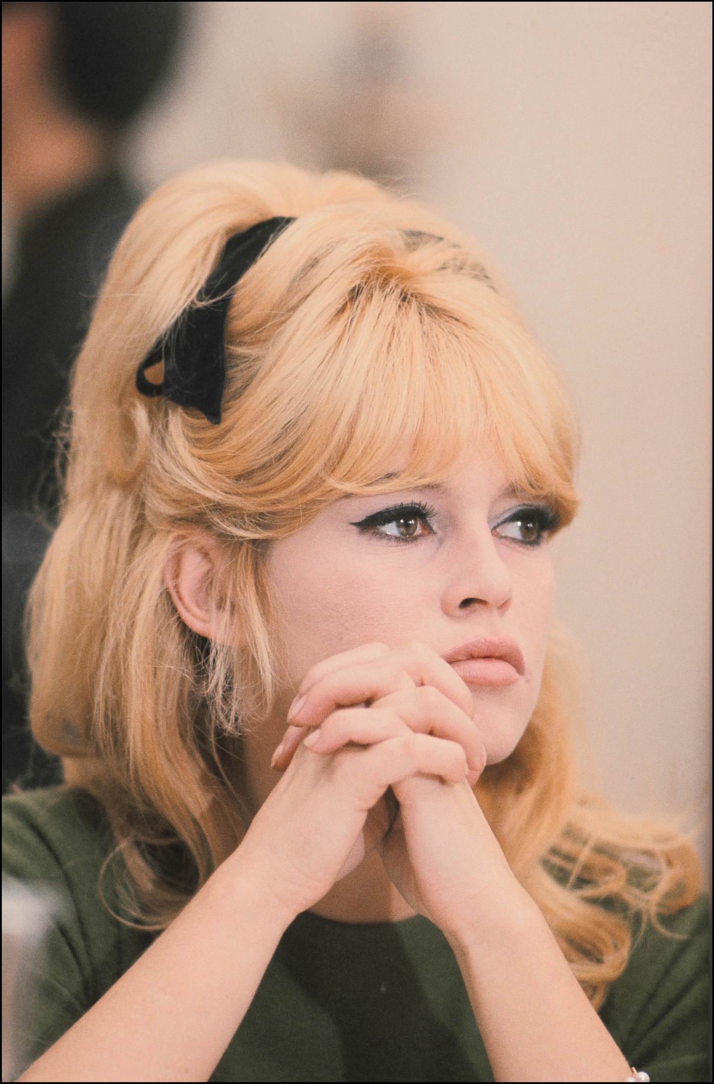Brigitte Bardot photo #90469 Celebs-Place.com