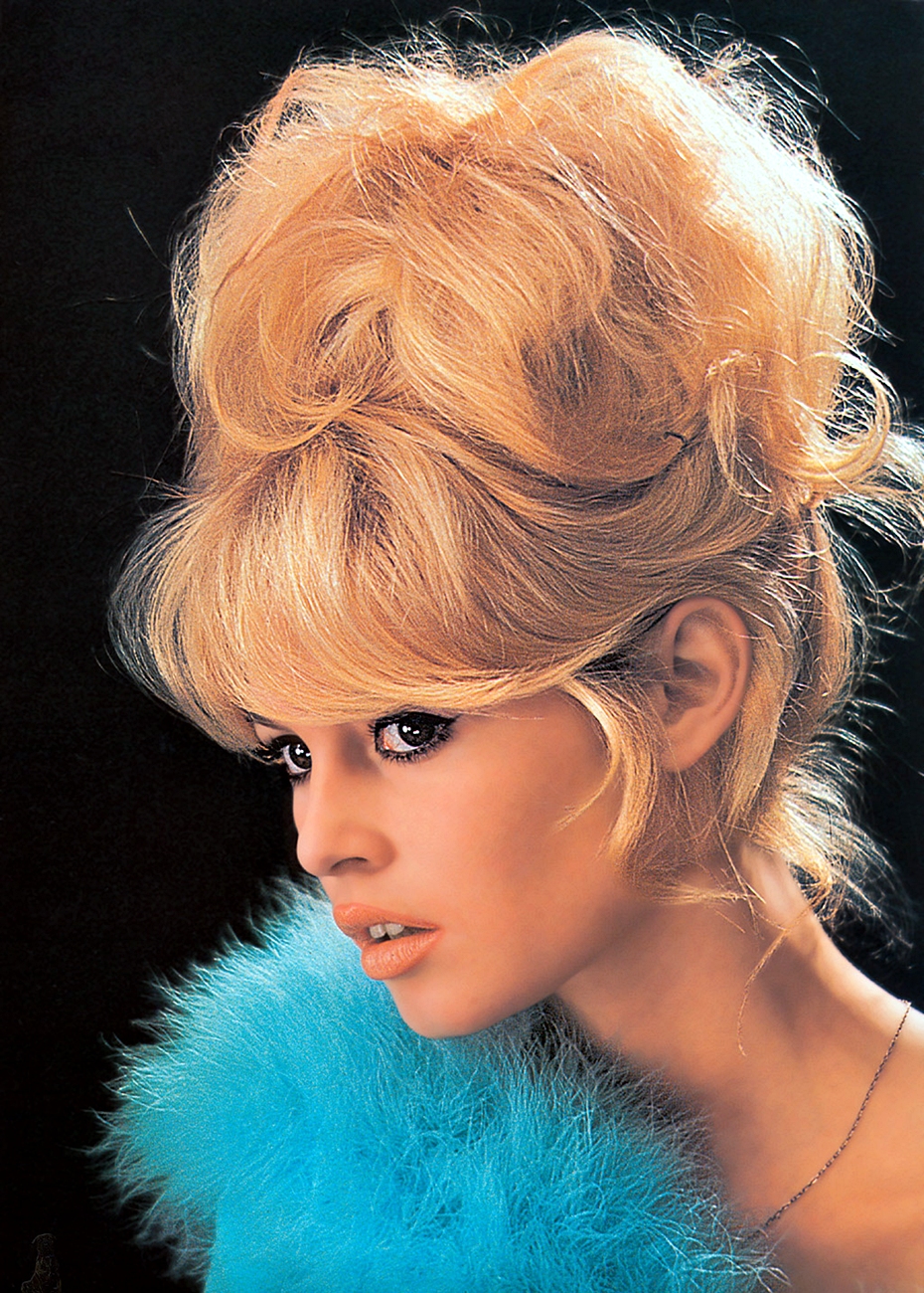 Brigitte Bardot photo gallery - page #20 Celebs-Place.com