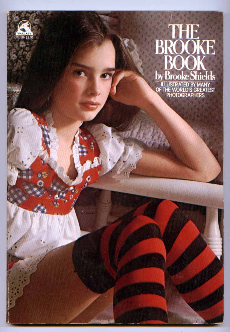 Brooke Shields photo gallery - page #7 | Celebs-Place.com