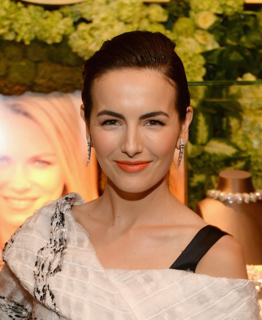 Camilla belle fashion spot 69 Camilla belle fashion spot 94
