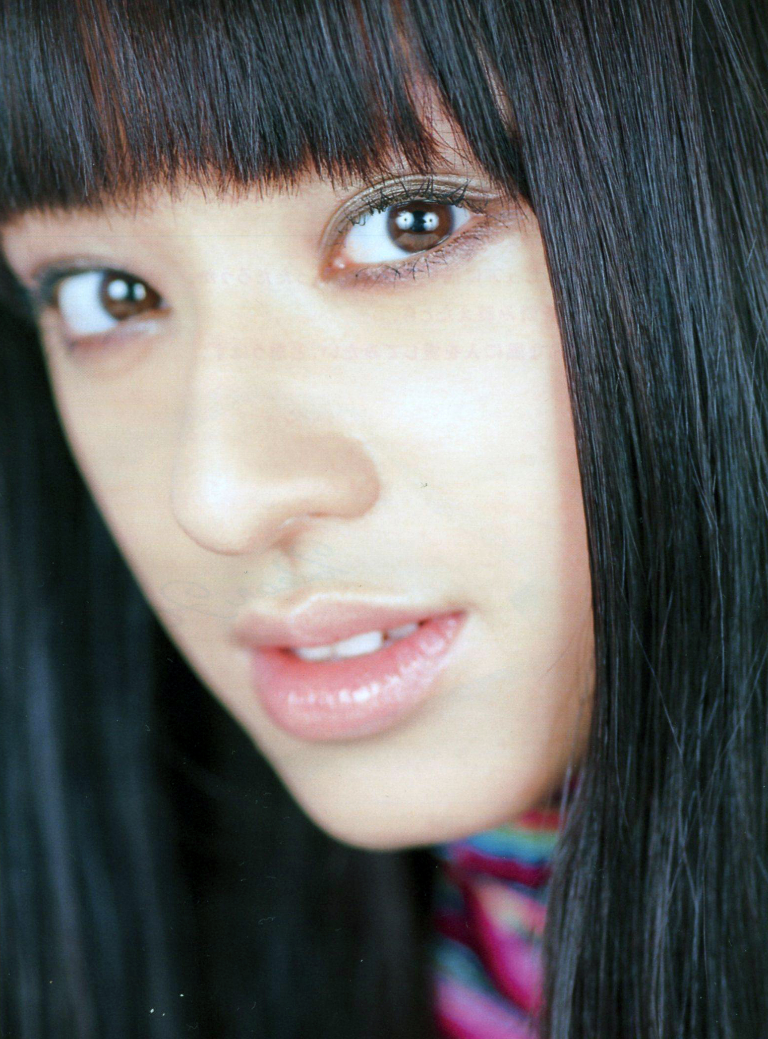 Chiaki Kuriyama Photo Celebs Place Com