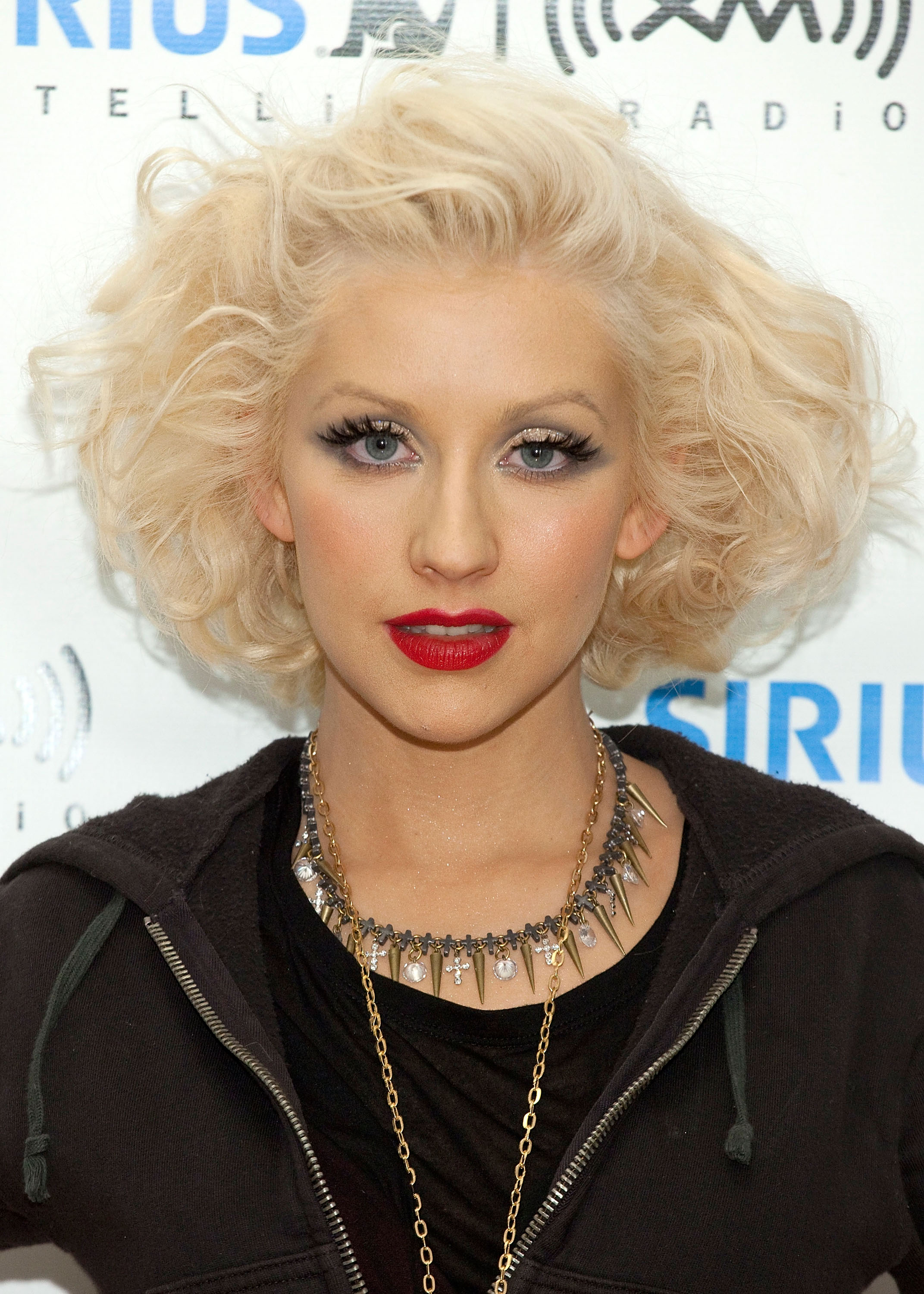 Christina Aguilera photo gallery - page #11 | Celebs-Place.com