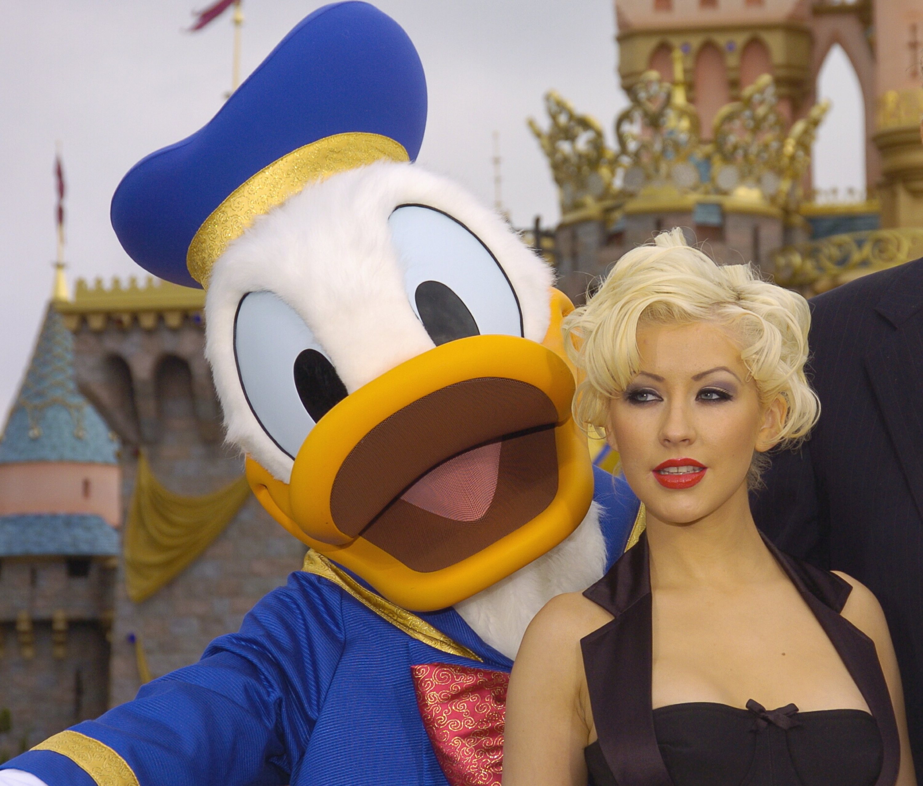 Christina Aguilera photo gallery - page #474 | Celebs-Place.com