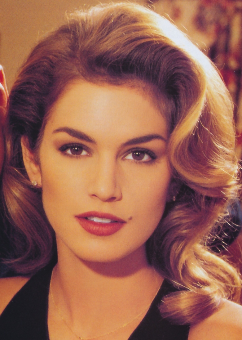 Cindy Crawford photo gallery - page #16 | Celebs-Place.com