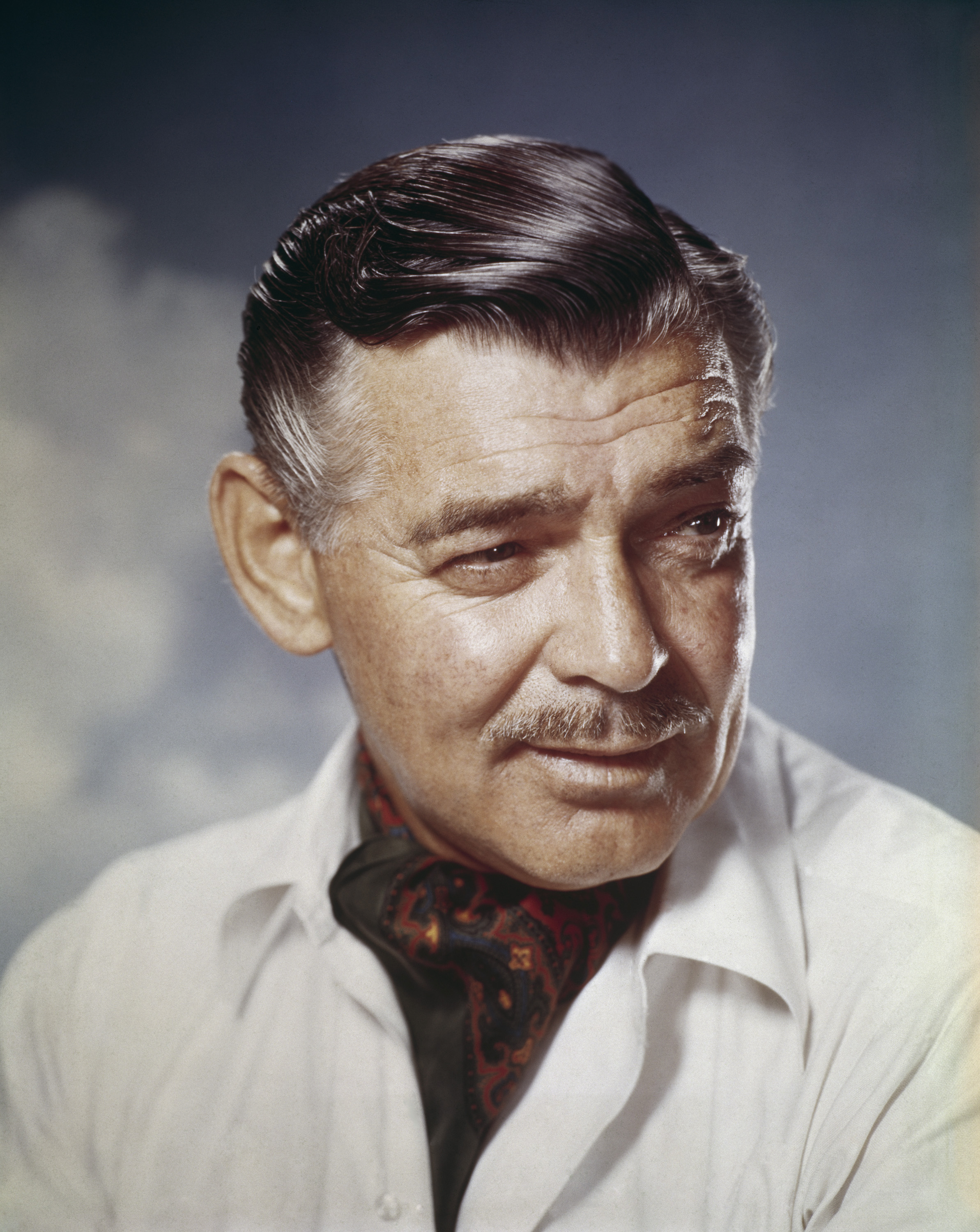 Clark Gable photo gallery - 56 best Clark Gable pics | Celebs-Place.com2386 x 3000