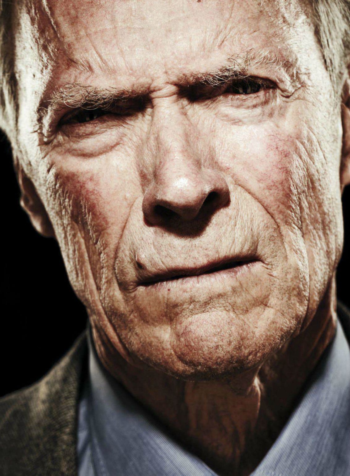 Clint Eastwood photo gallery - 77 best Clint Eastwood pics | Celebs