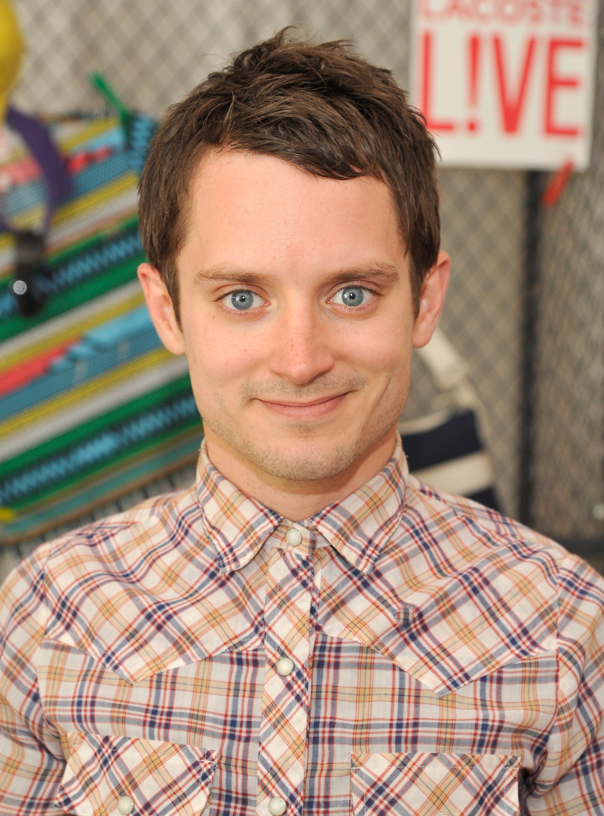 Elijah Wood photo gallery - 116 best Elijah Wood pics | Celebs-Place.com