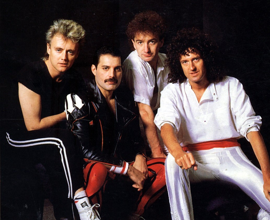 Queen48 `fJ`Bohemian Rhapsody` 	YouTube>27{ ->摜>13 