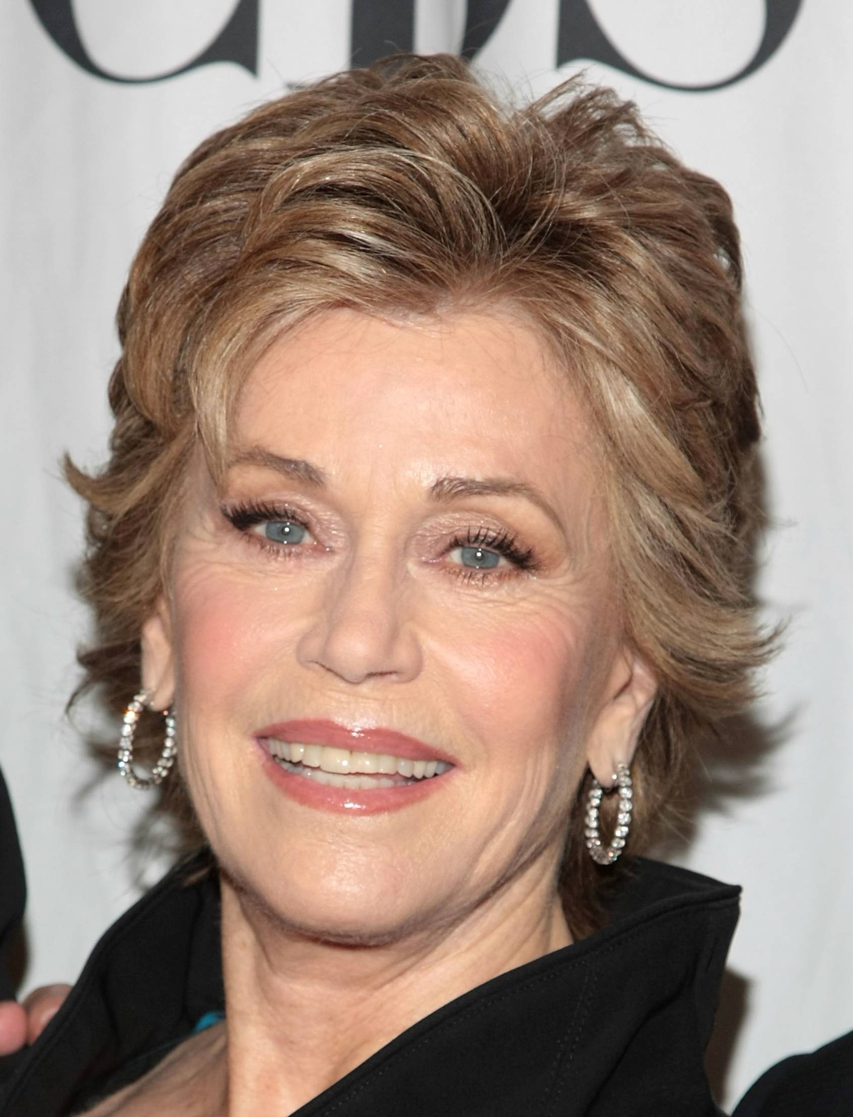 Jane Fonda Photo 387612 Celebs Place Com