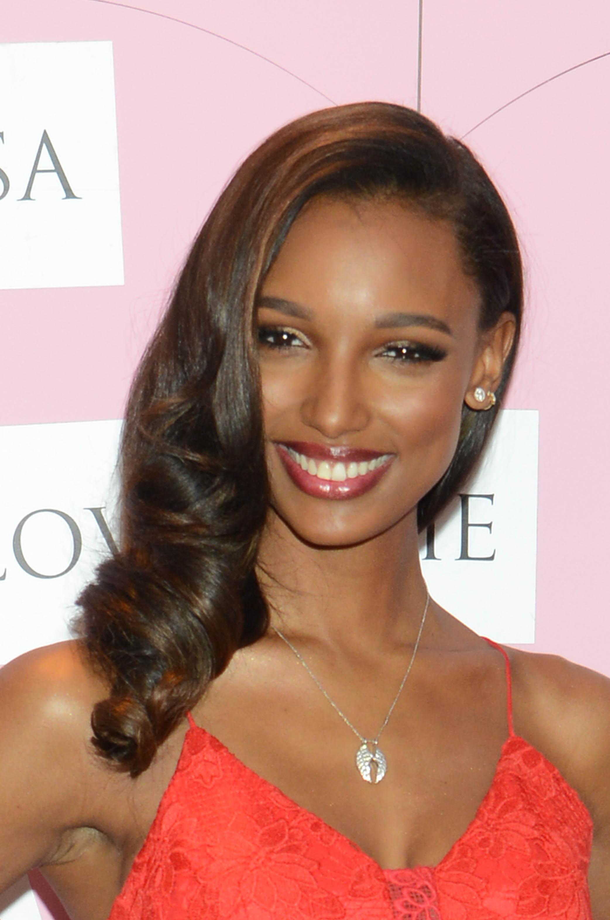 Jasmine Tookes photo gallery - 89 best Jasmine Tookes pics ...