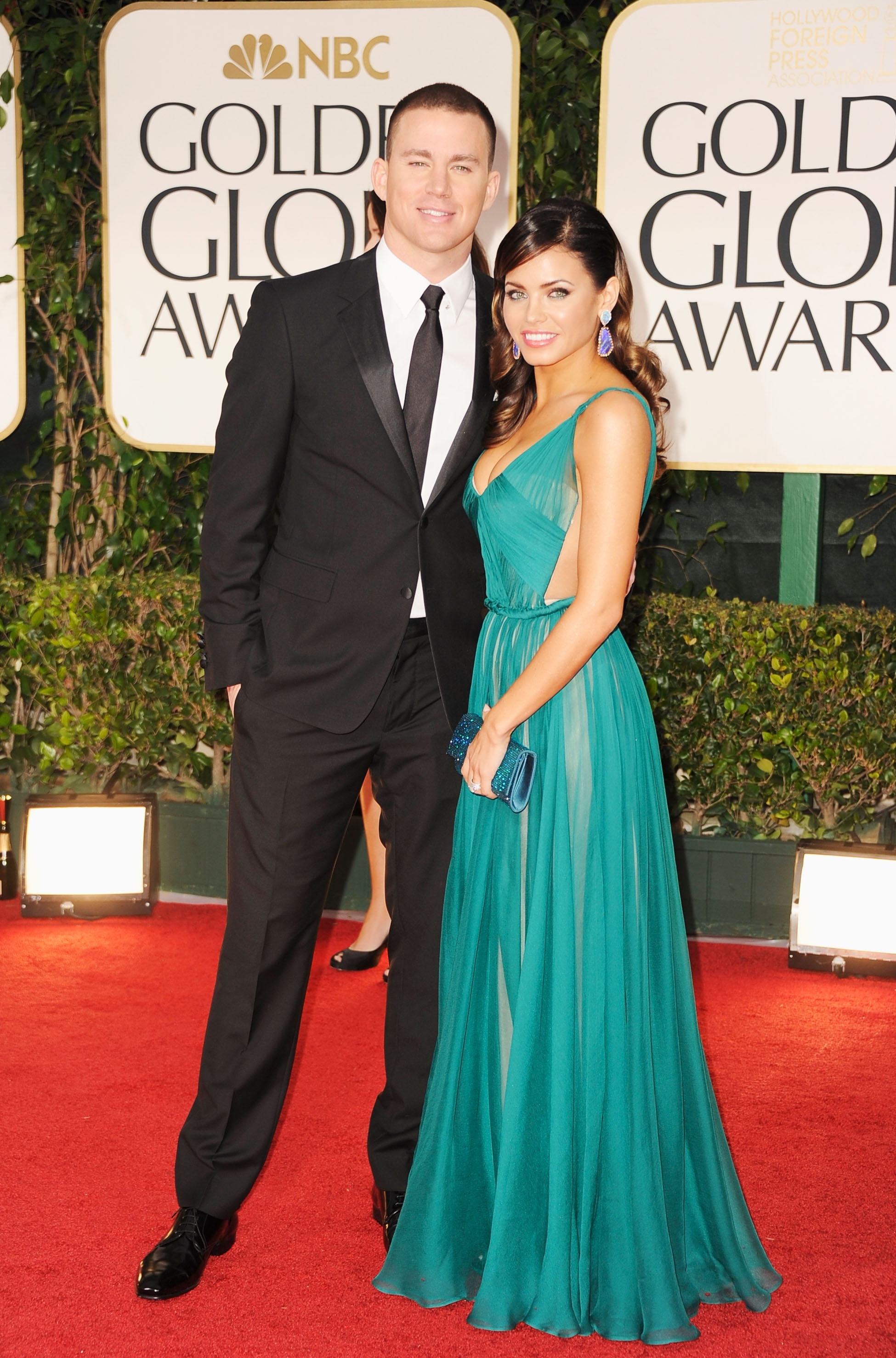 Jenna Dewan Husband - Best Celebrity Gossip Sites 2025