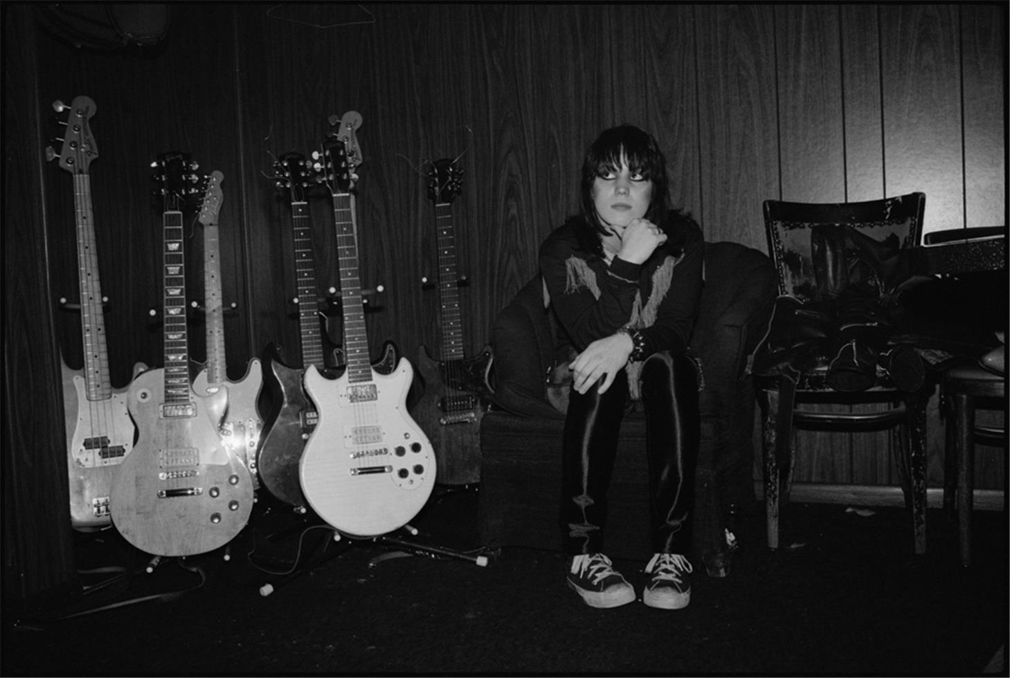Joan Jett photo gallery - 38 best Joan Jett pics | Celebs-Place.com