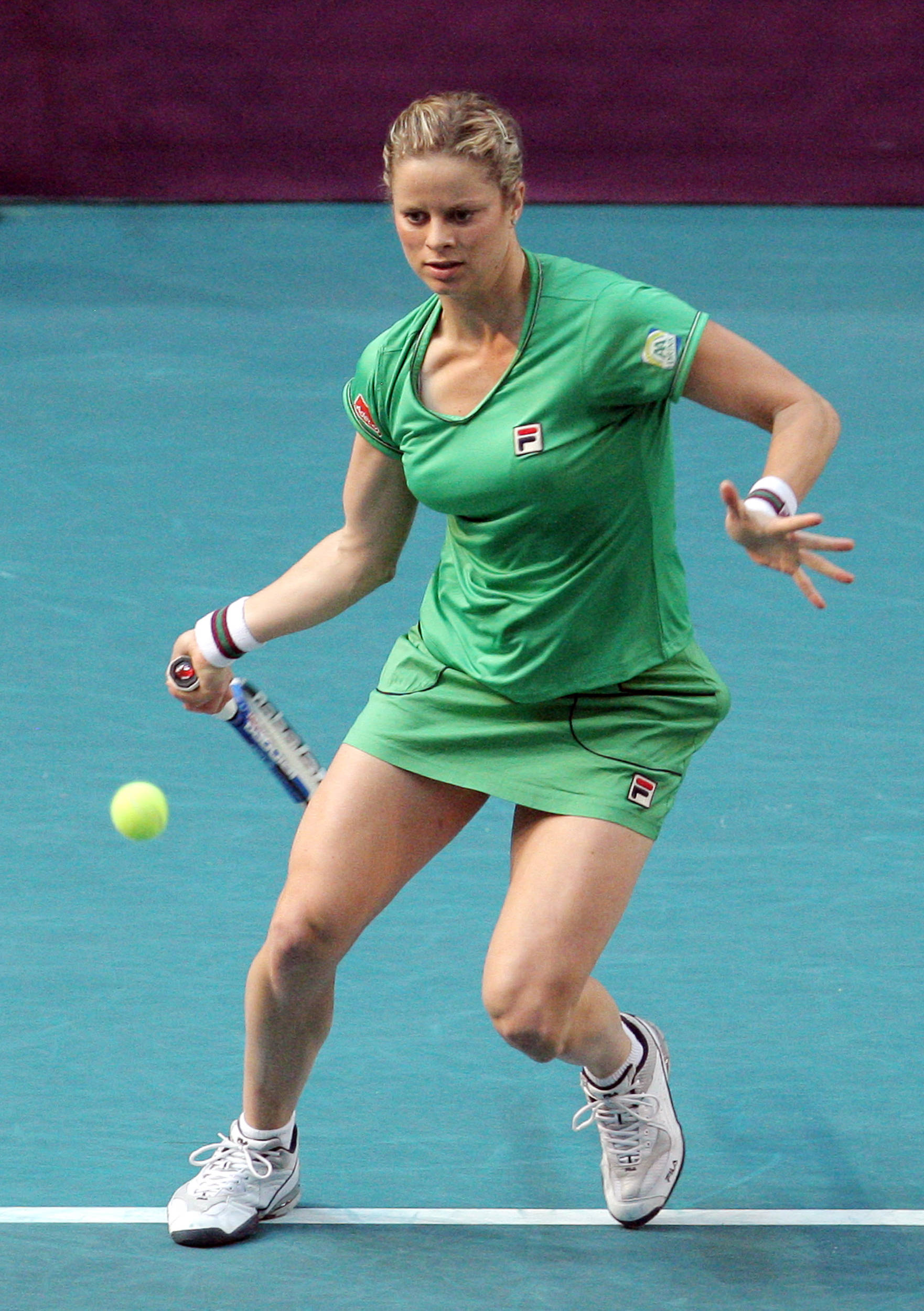 Kim Clijsters Photo Gallery Page Celebs Place 12825 | Hot Sex Picture