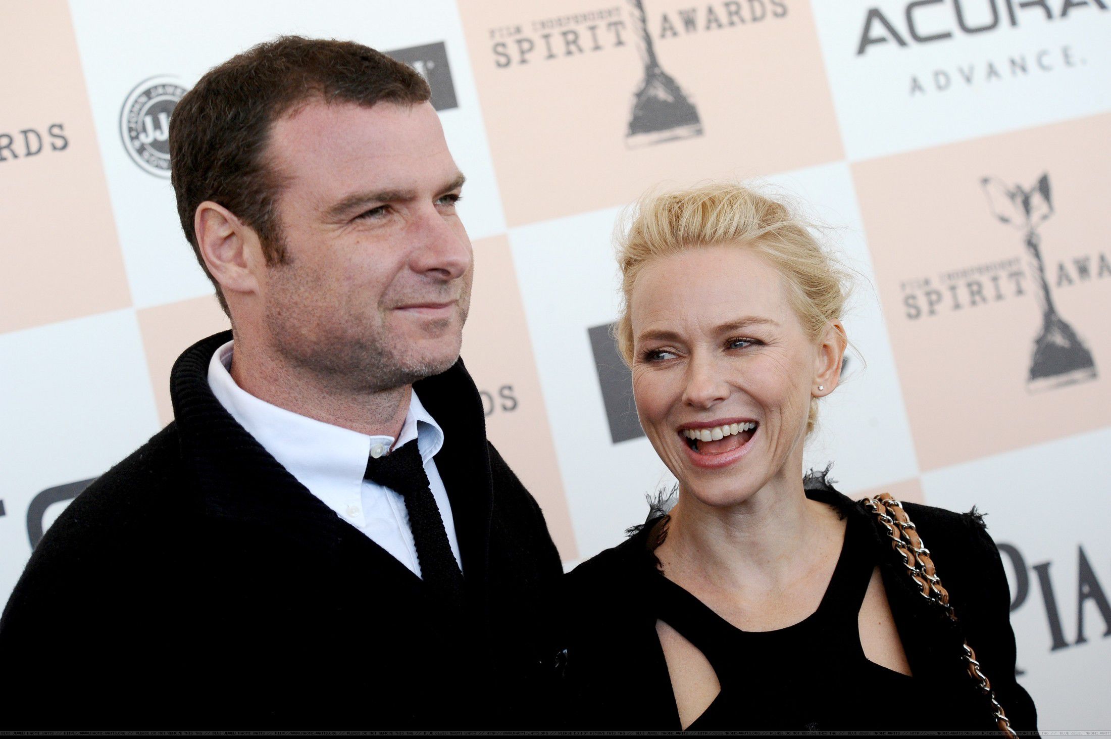 Liev Schreiber And Brother The Price Of Fame They Both Paid - 776va3i