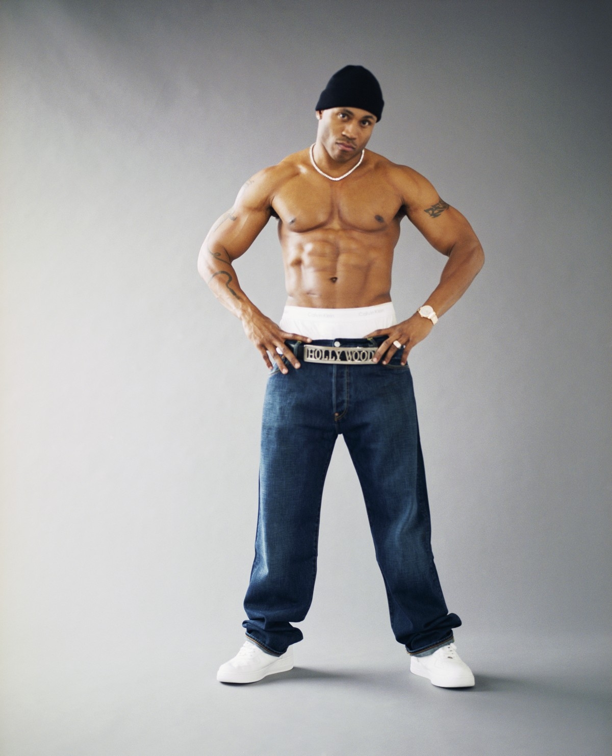 LL Cool J photo gallery - 50 best LL Cool J pics | Celebs-Place.com