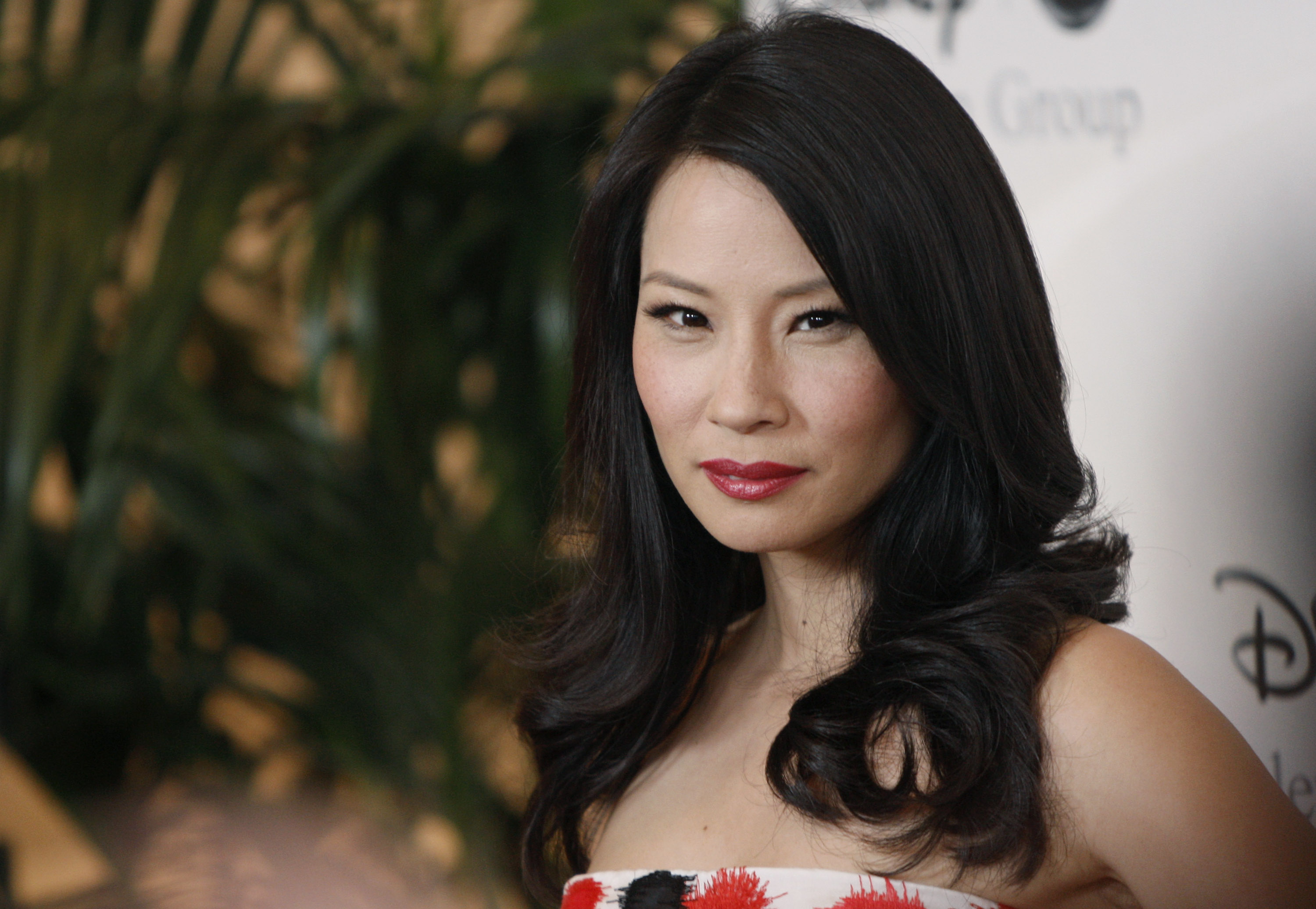 lucy liu lucy liu