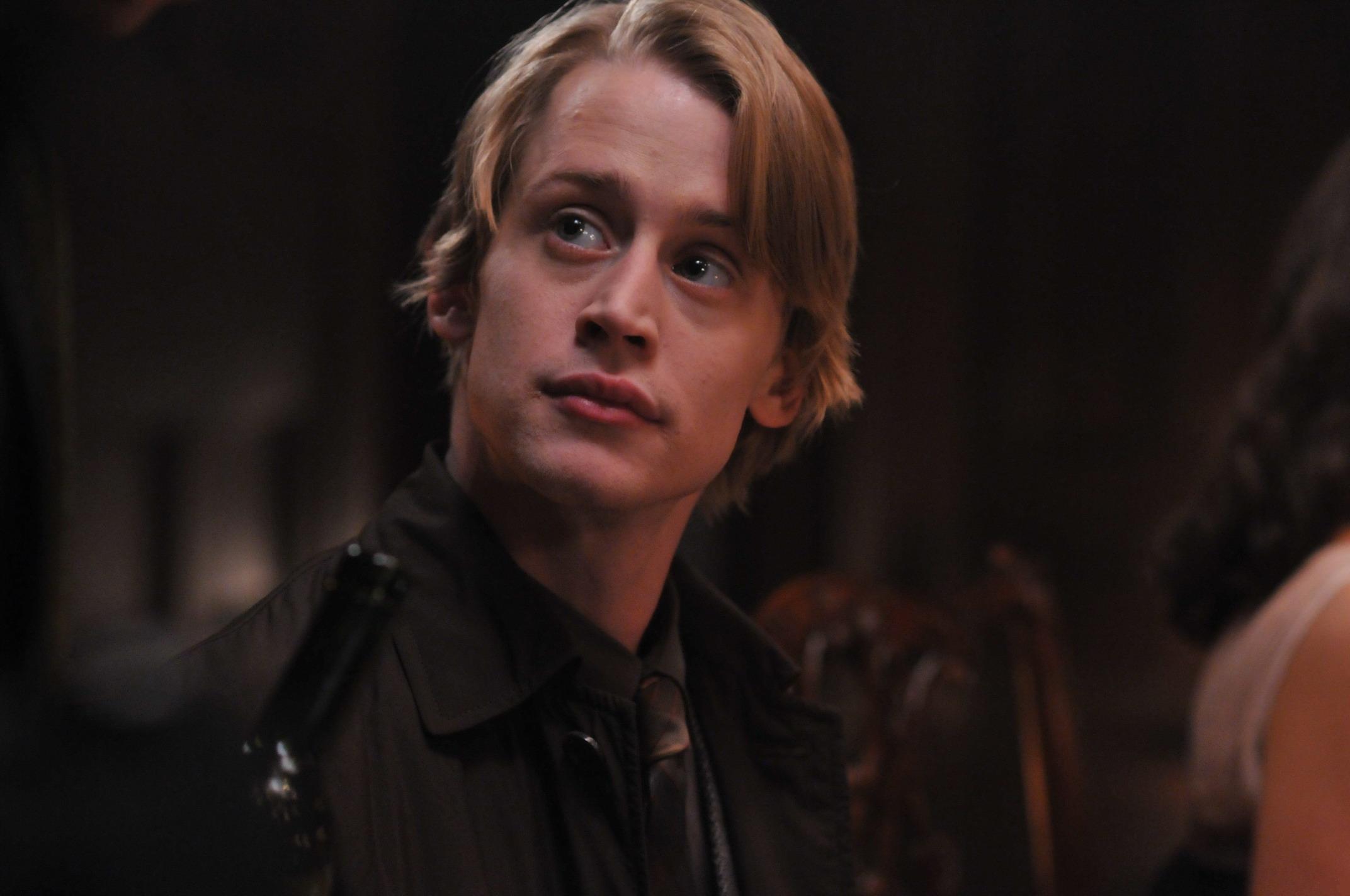 Macaulay Culkin photo gallery 29 best Macaulay Culkin pics Celebs