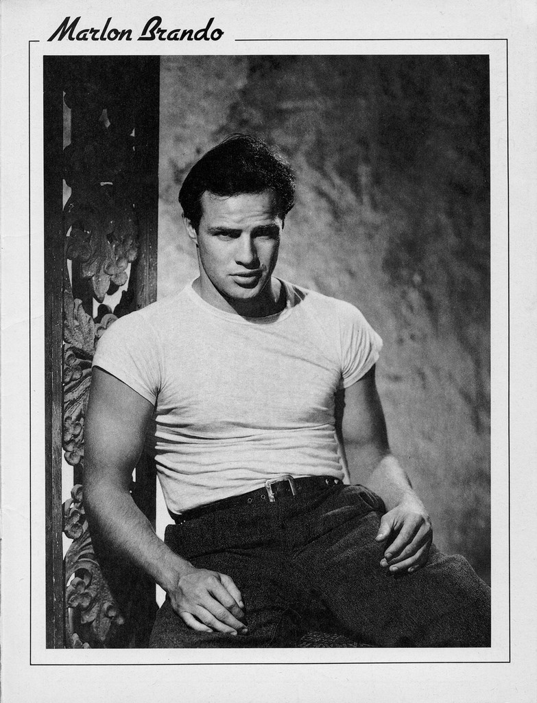 Marlon Brando photo gallery - page #12 | Celebs-Place.com