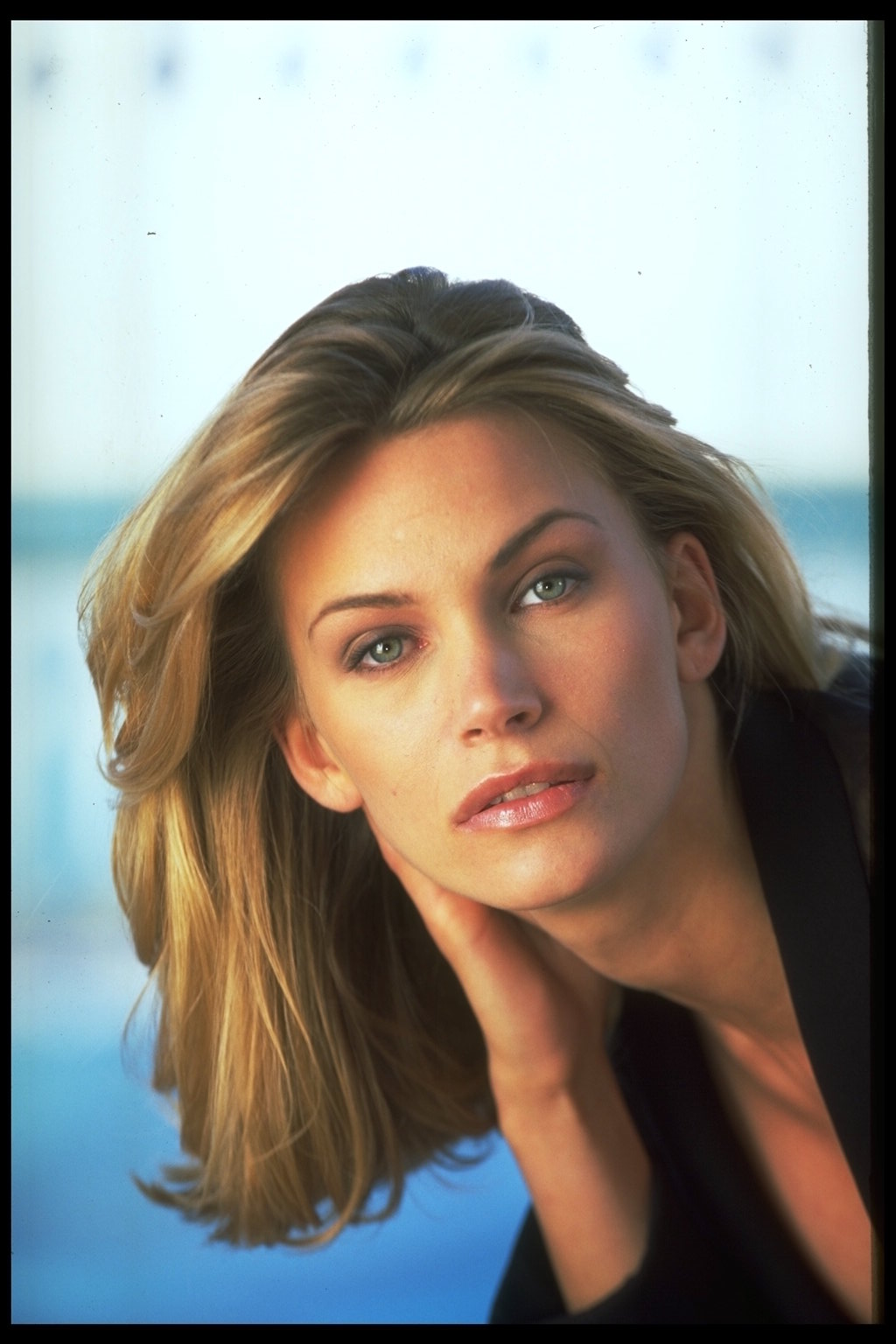 Nude Celebs In Hd Picture Original Natasha Henstridge My XXX Hot Girl