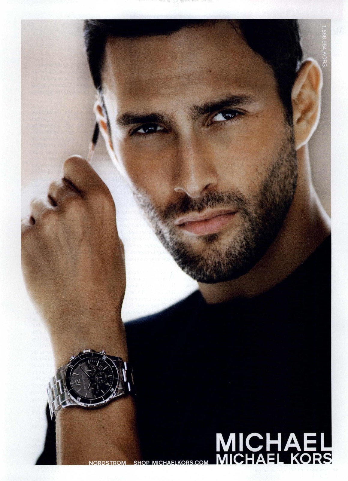 Noah Mills photo 235339