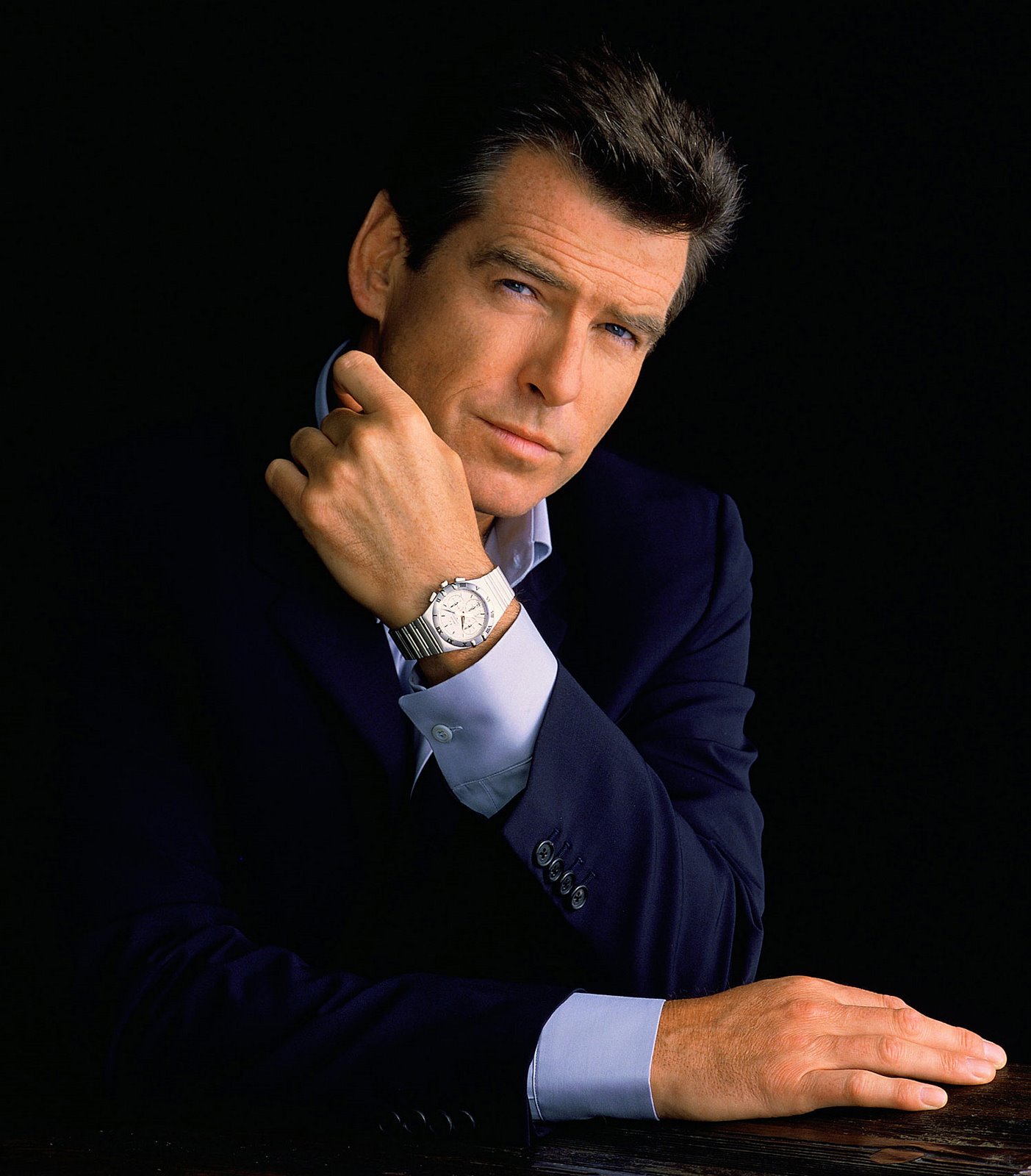 Pierce Brosnan photo gallery 93 best Pierce Brosnan pics Celebs