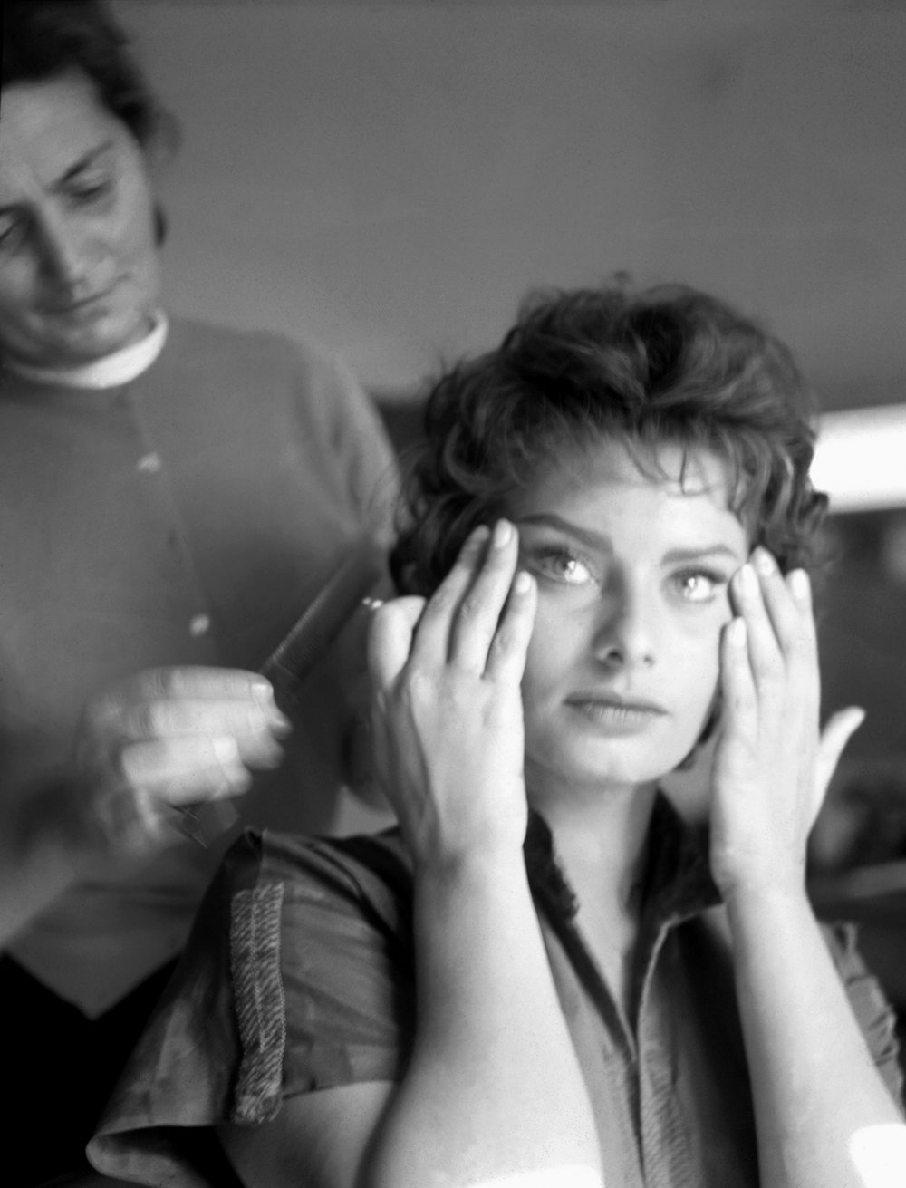 Sophia Loren Photo Gallery Page Celebs Place Com