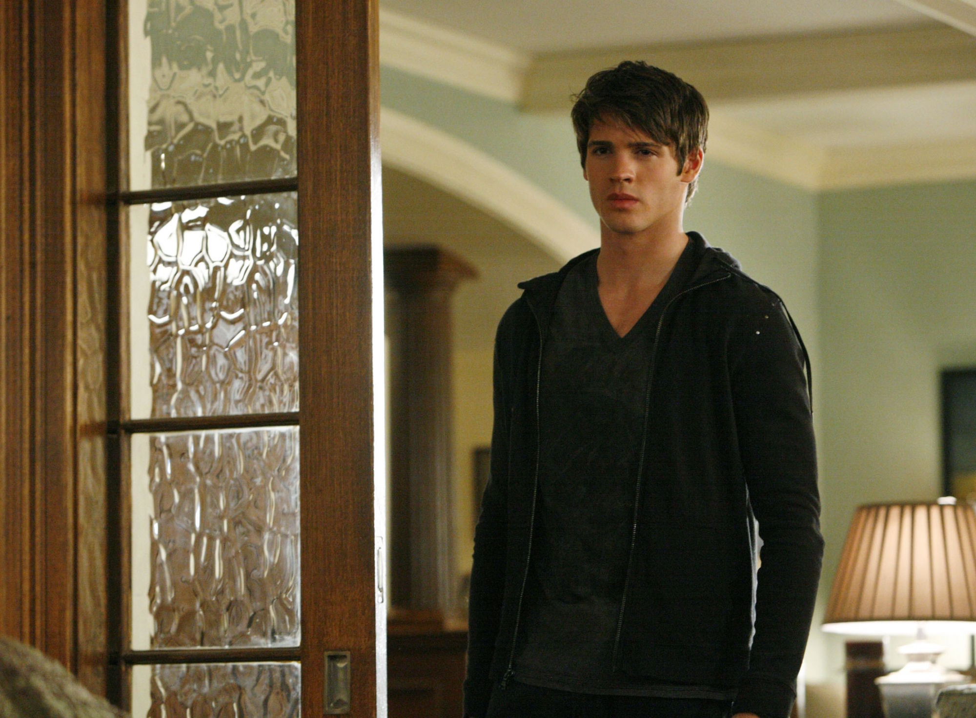 Steven R. McQueen photo gallery - 180 best Steven R. McQueen pics