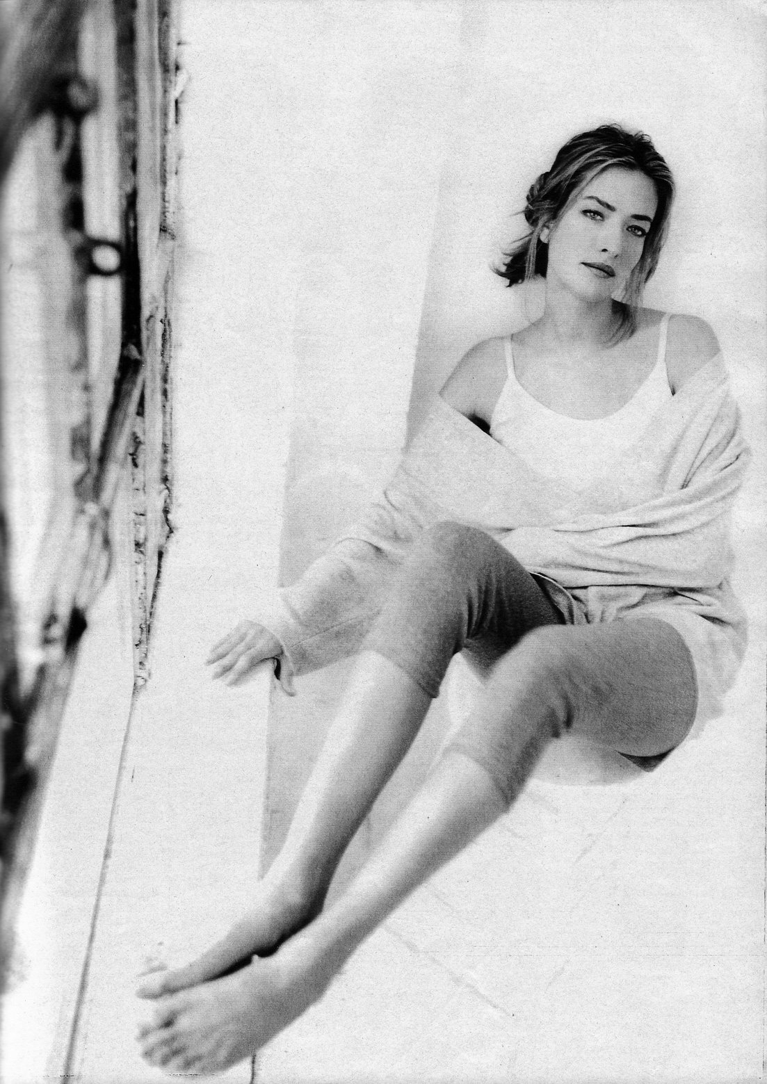 2019 year - Tatjana Patitz GER 2019 year