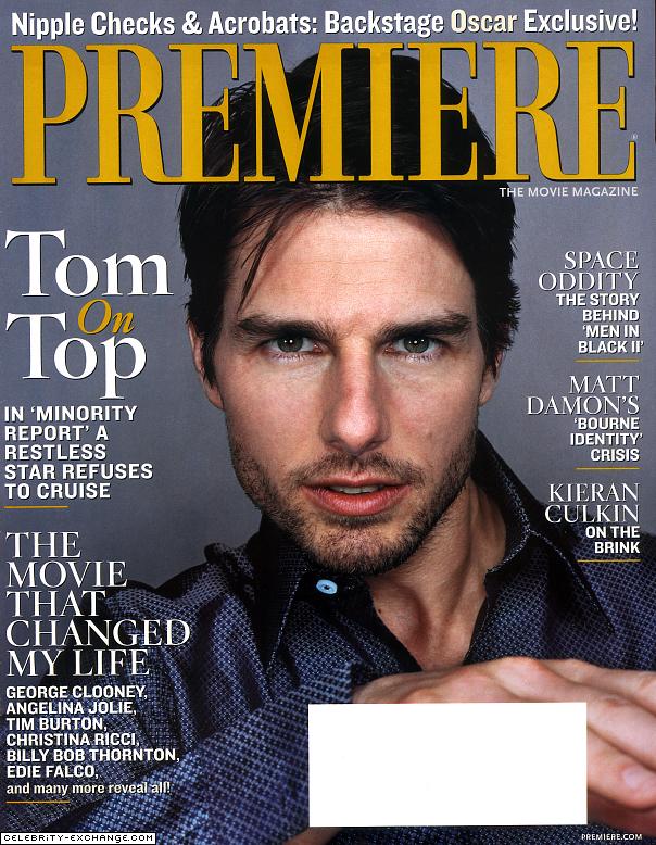 Tom Cruise Biodata<br/> Tom Cruise Biodata<br/>