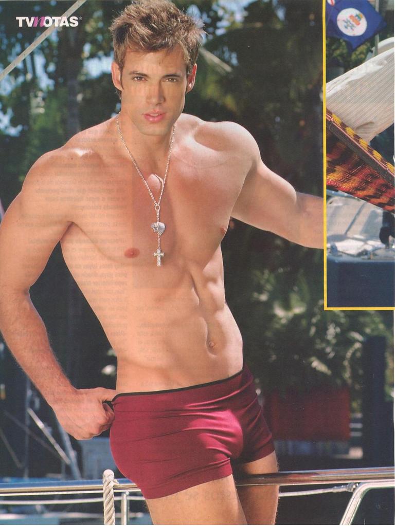 William Levy Photo Celebs Place