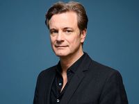Hand Shaking and Taking Selfies are Completely Different Things to Colin Firth