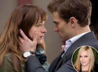 Madonna and 50 Shades of Grey