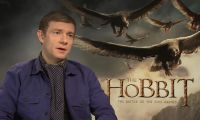 Has Hobbit 3 ruled the weekend box office for the last time?