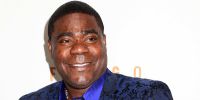 Tracy Morgan''s Attorney Reveals He Works Hard to improve His Health Condition