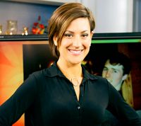 Biggest Loser Star, Olivia Ward is waiting for a Baby after a Women Disease