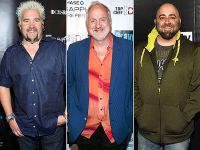 Guy Fieri Will Be Officiating 101 Gay Couples