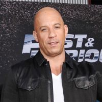 Vin Diesel will become Father for the Third Time