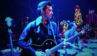 Drake Bell Suffers Wrist Injury Which May End His Career