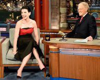 The Wig of Good Wife Costs $10,000, revealed Julianna Margulies