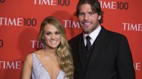 Carrie Underwood Welcomes Her First Baby