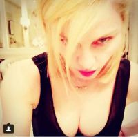 Madonna considers Older Men to be not Datable